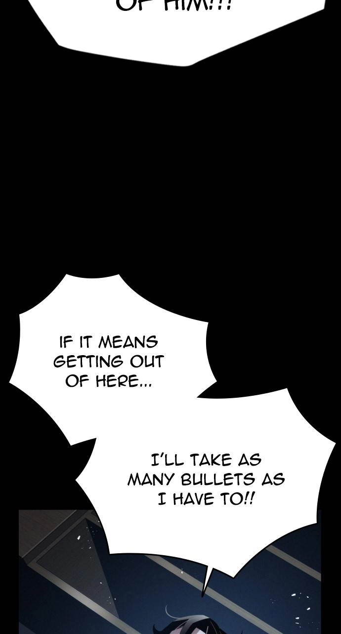 The regressor only protects me Chapter 10, page 144 of 152
