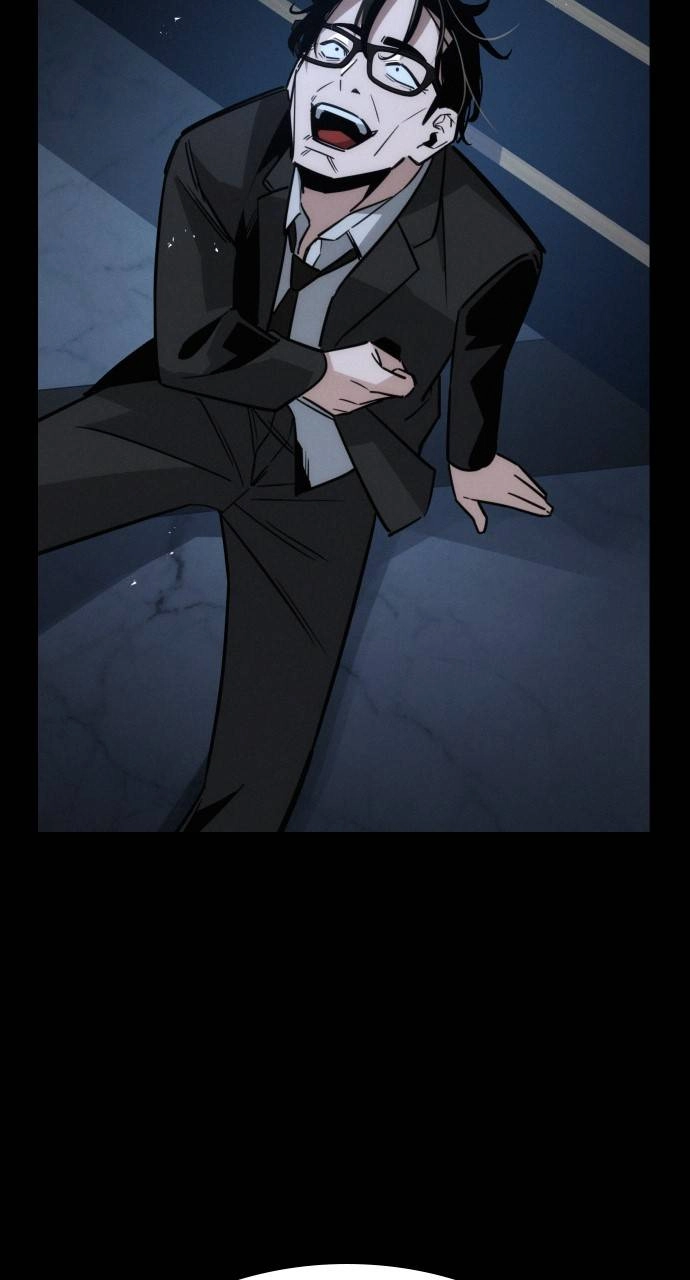The regressor only protects me Chapter 10, page 145 of 152