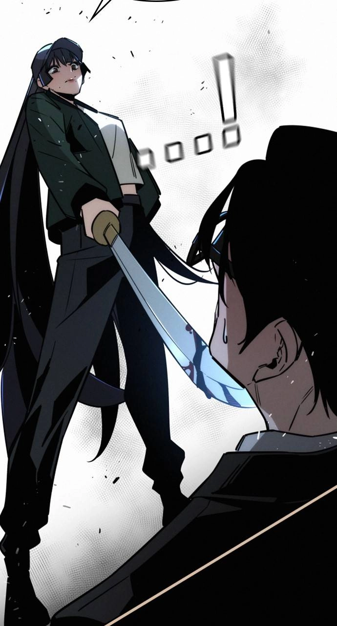 The regressor only protects me Chapter 10, page 148 of 152