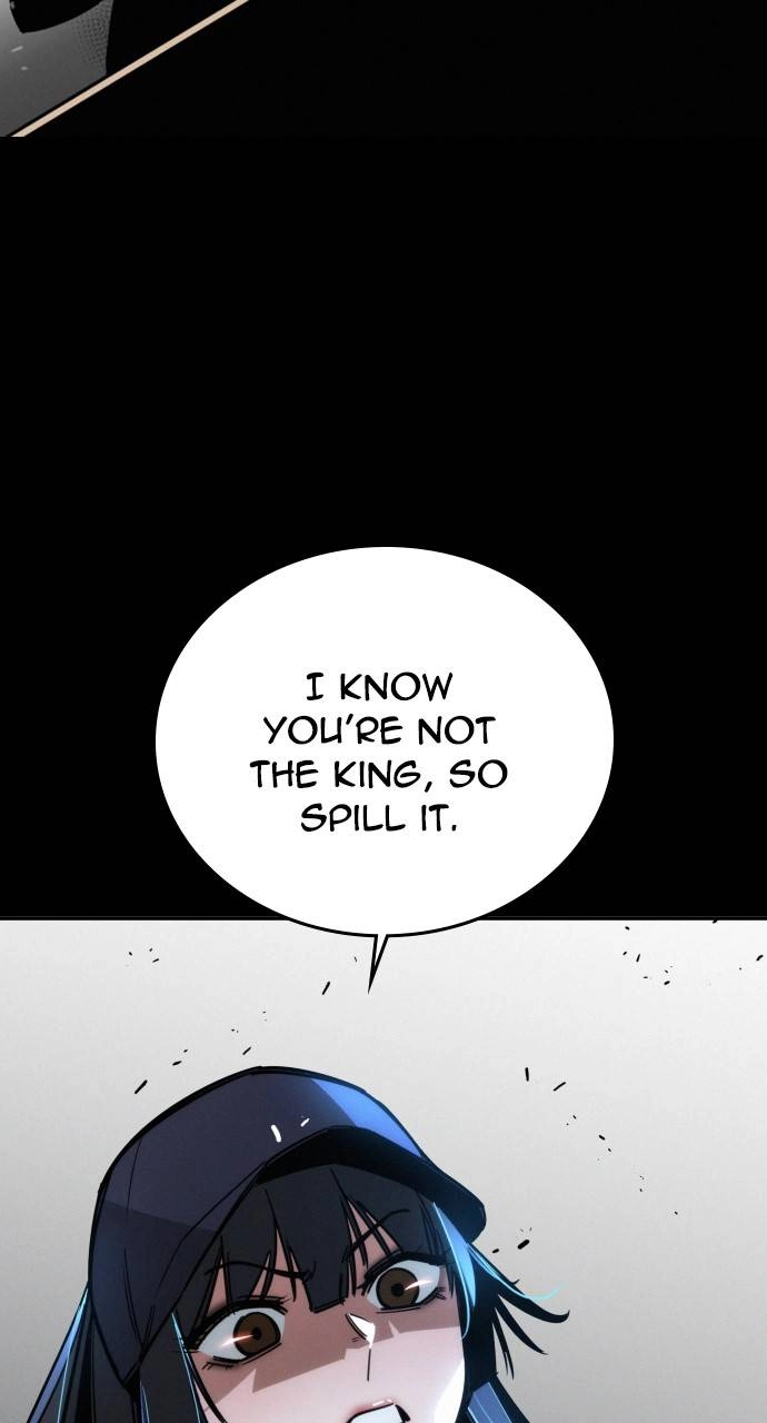 The regressor only protects me Chapter 10, page 149 of 152