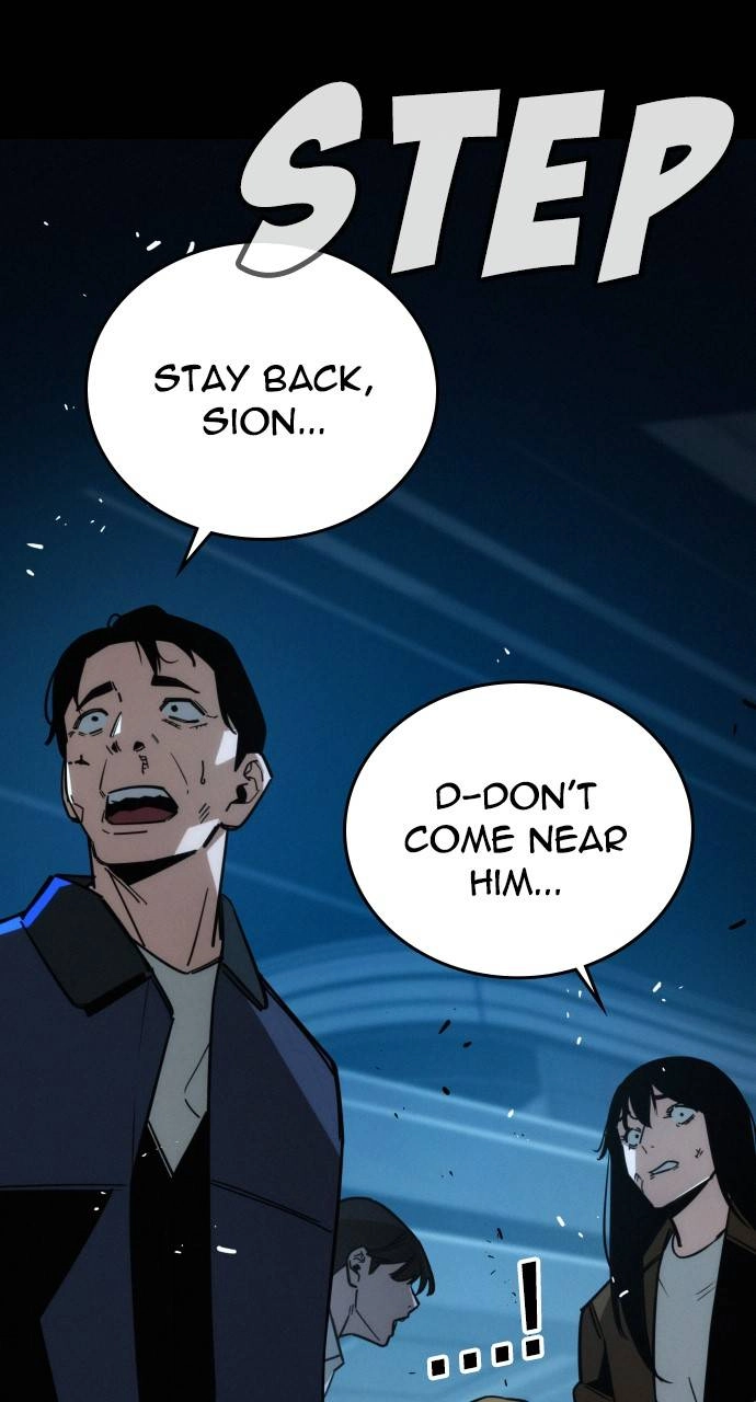The regressor only protects me Chapter 10, page 17 of 152