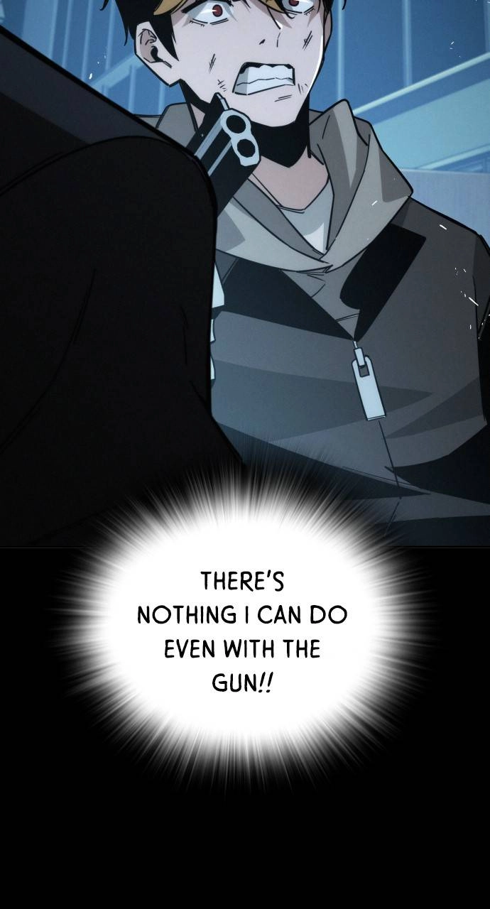 The regressor only protects me Chapter 10, page 27 of 152