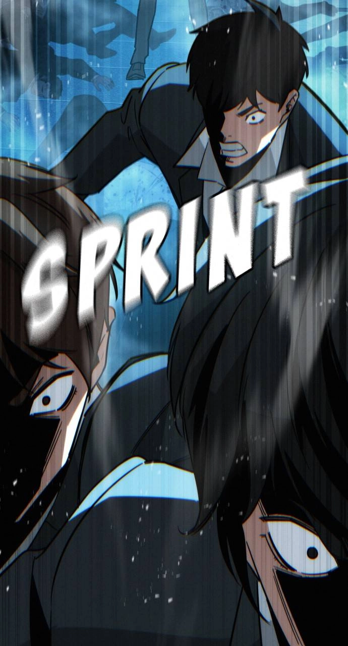 The regressor only protects me Chapter 10, page 29 of 152