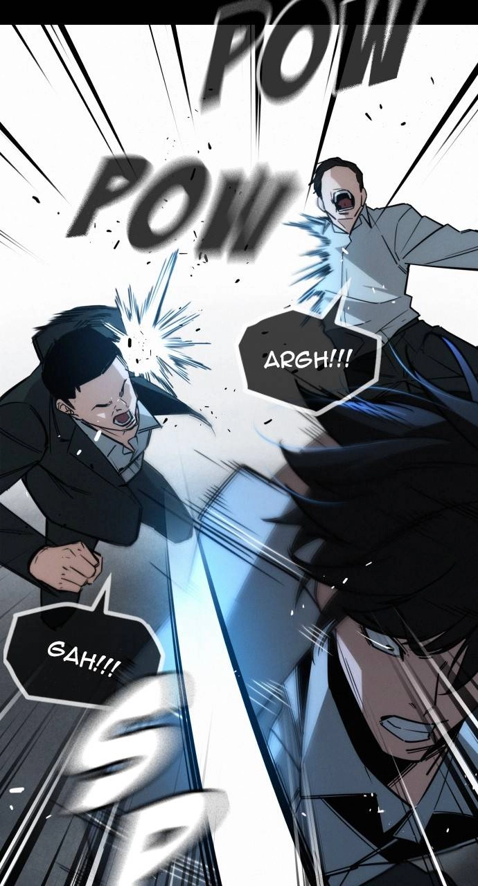 The regressor only protects me Chapter 10, page 33 of 152
