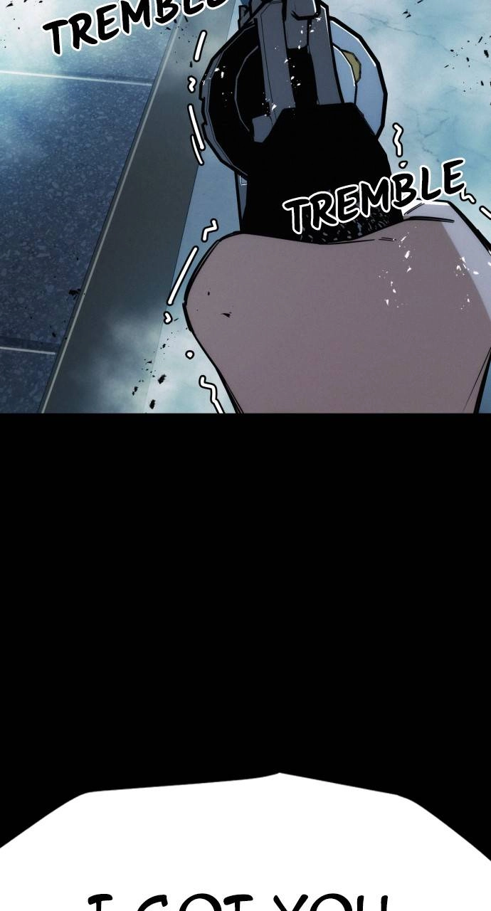 The regressor only protects me Chapter 10, page 36 of 152