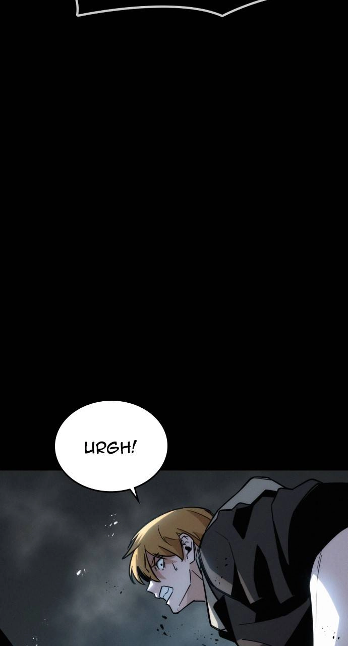 The regressor only protects me Chapter 10, page 40 of 152