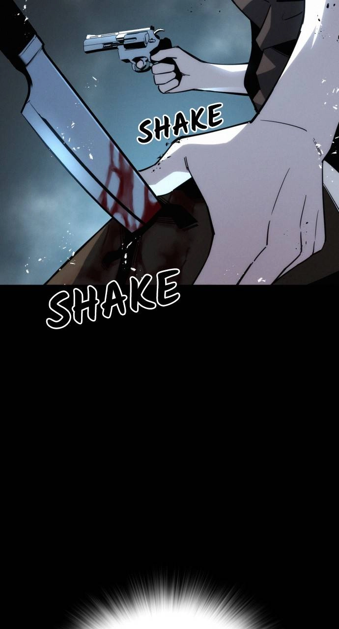 The regressor only protects me Chapter 10, page 41 of 152