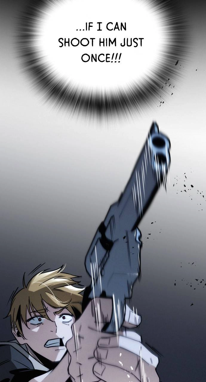 The regressor only protects me Chapter 10, page 45 of 152