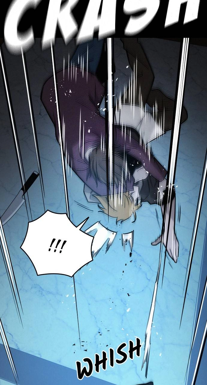 The regressor only protects me Chapter 10, page 47 of 152