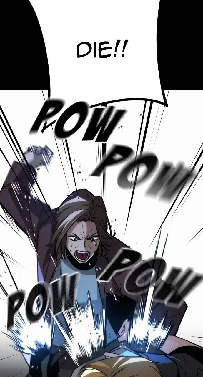 The regressor only protects me Chapter 10, page 49 of 152