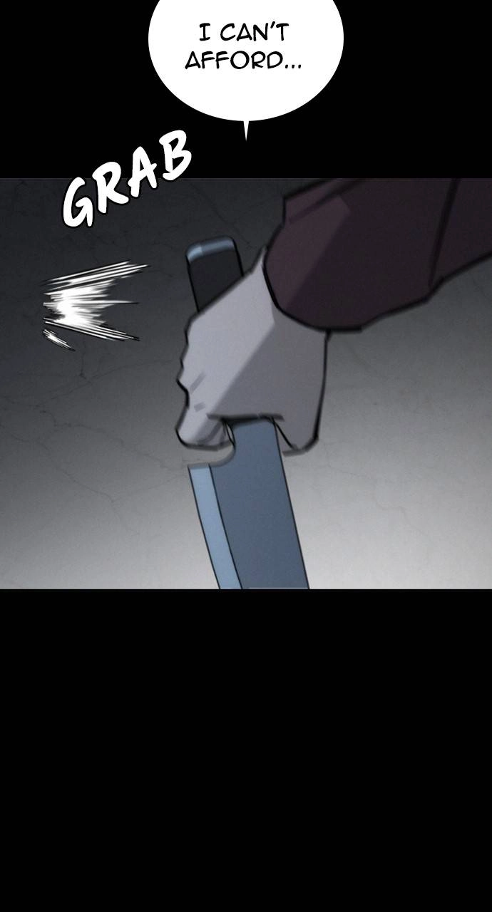 The regressor only protects me Chapter 10, page 51 of 152