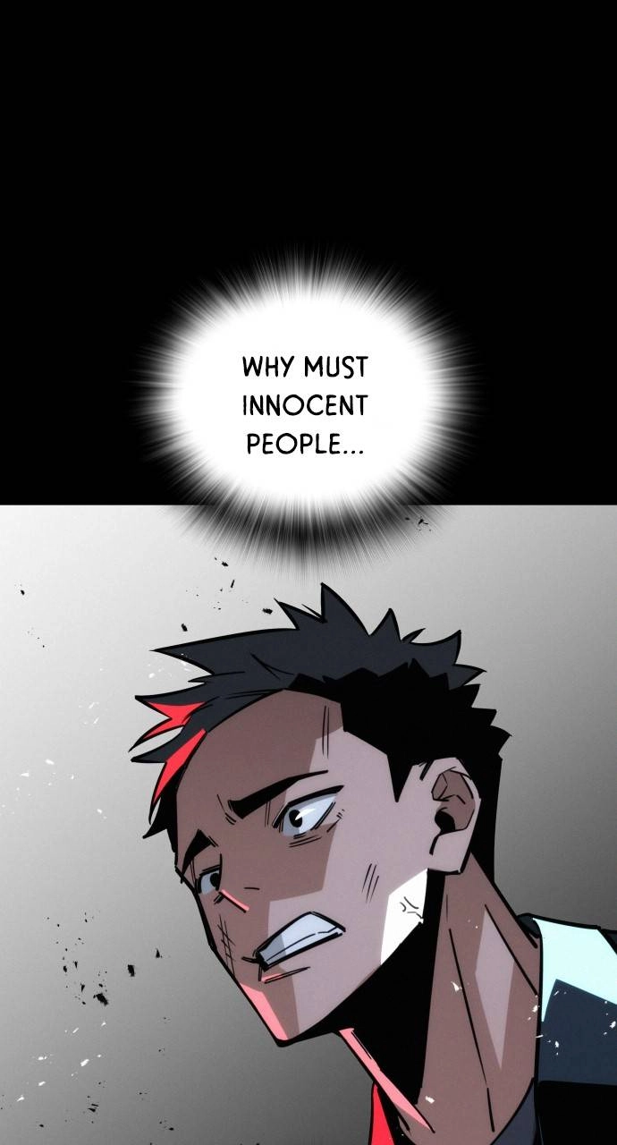 The regressor only protects me Chapter 10, page 58 of 152