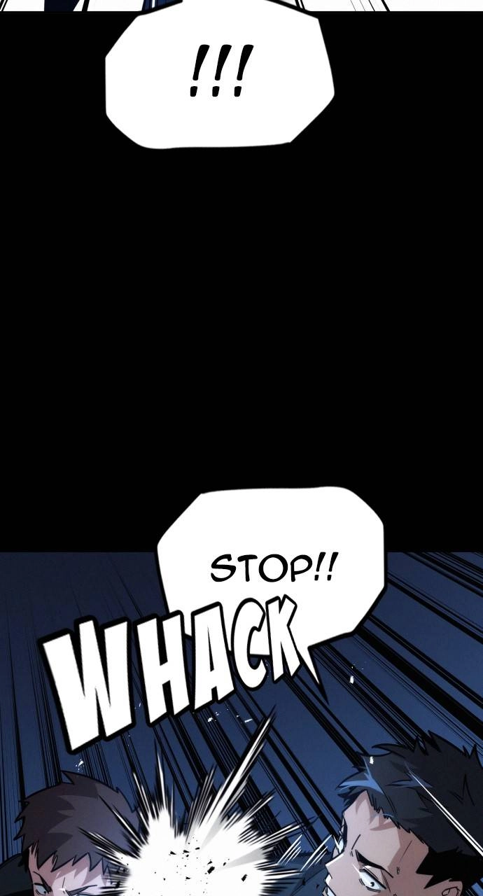 The regressor only protects me Chapter 10, page 61 of 152