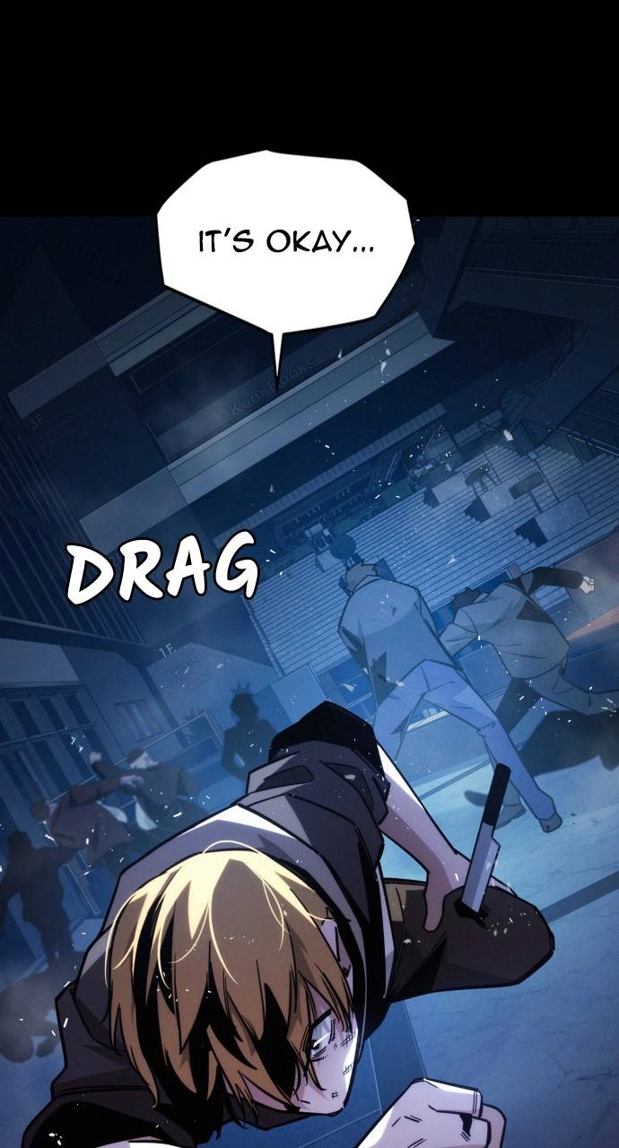 The regressor only protects me Chapter 10, page 63 of 152