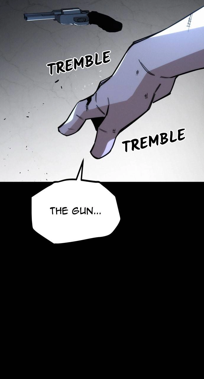 The regressor only protects me Chapter 10, page 65 of 152