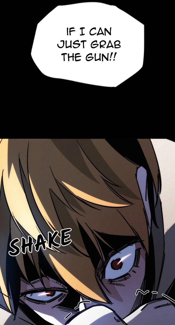 The regressor only protects me Chapter 10, page 66 of 152