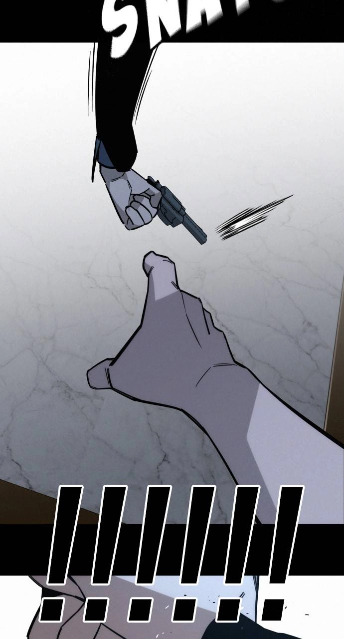 The regressor only protects me Chapter 10, page 68 of 152