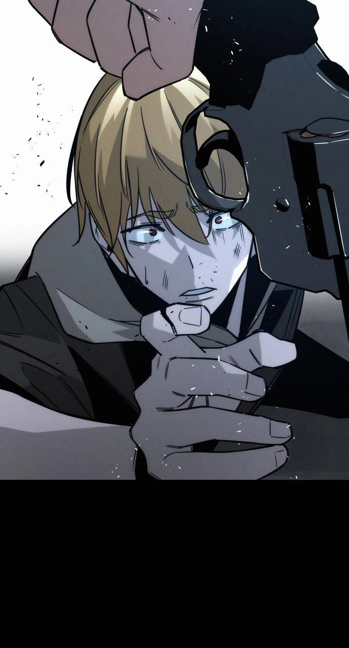 The regressor only protects me Chapter 10, page 69 of 152