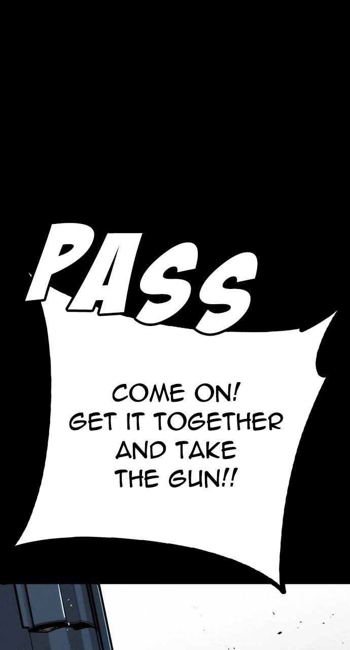 The regressor only protects me Chapter 10, page 72 of 152
