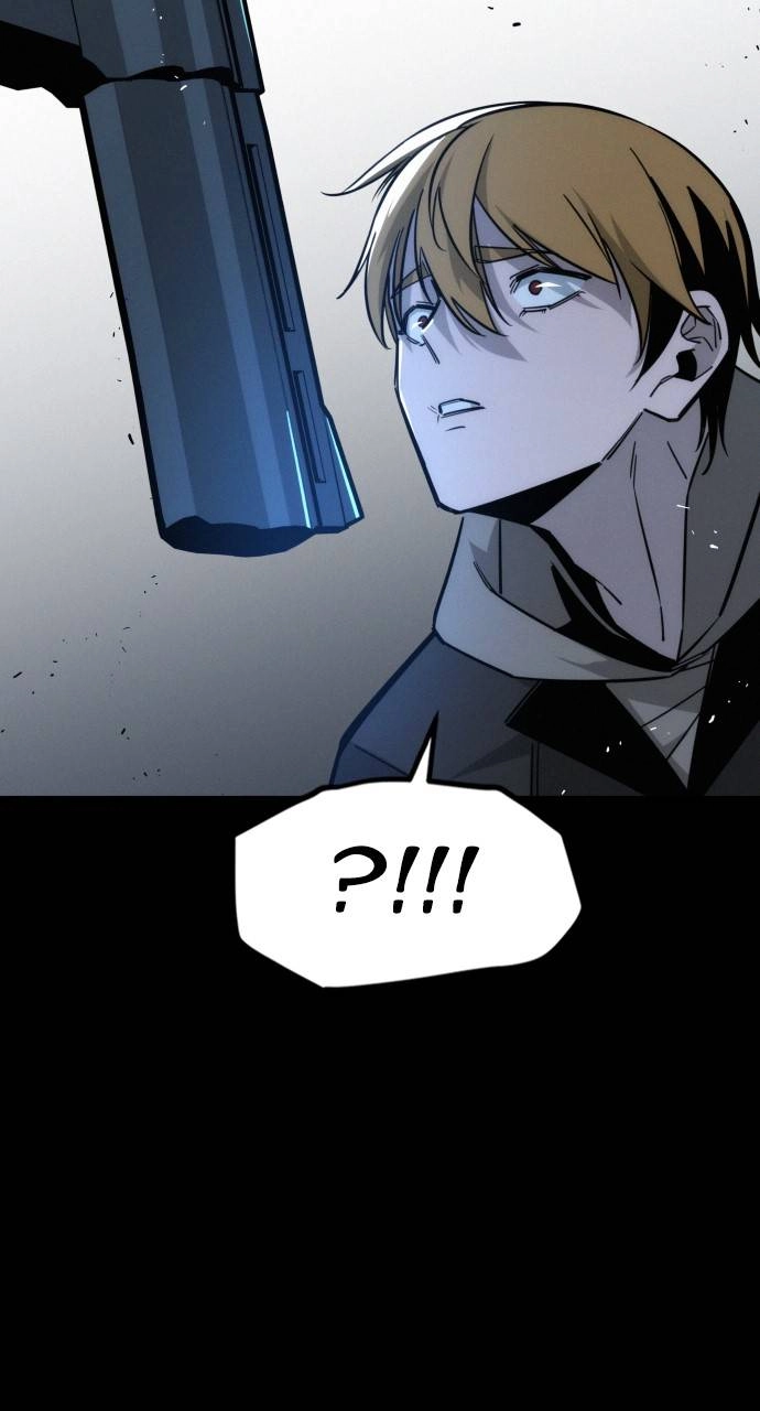 The regressor only protects me Chapter 10, page 73 of 152