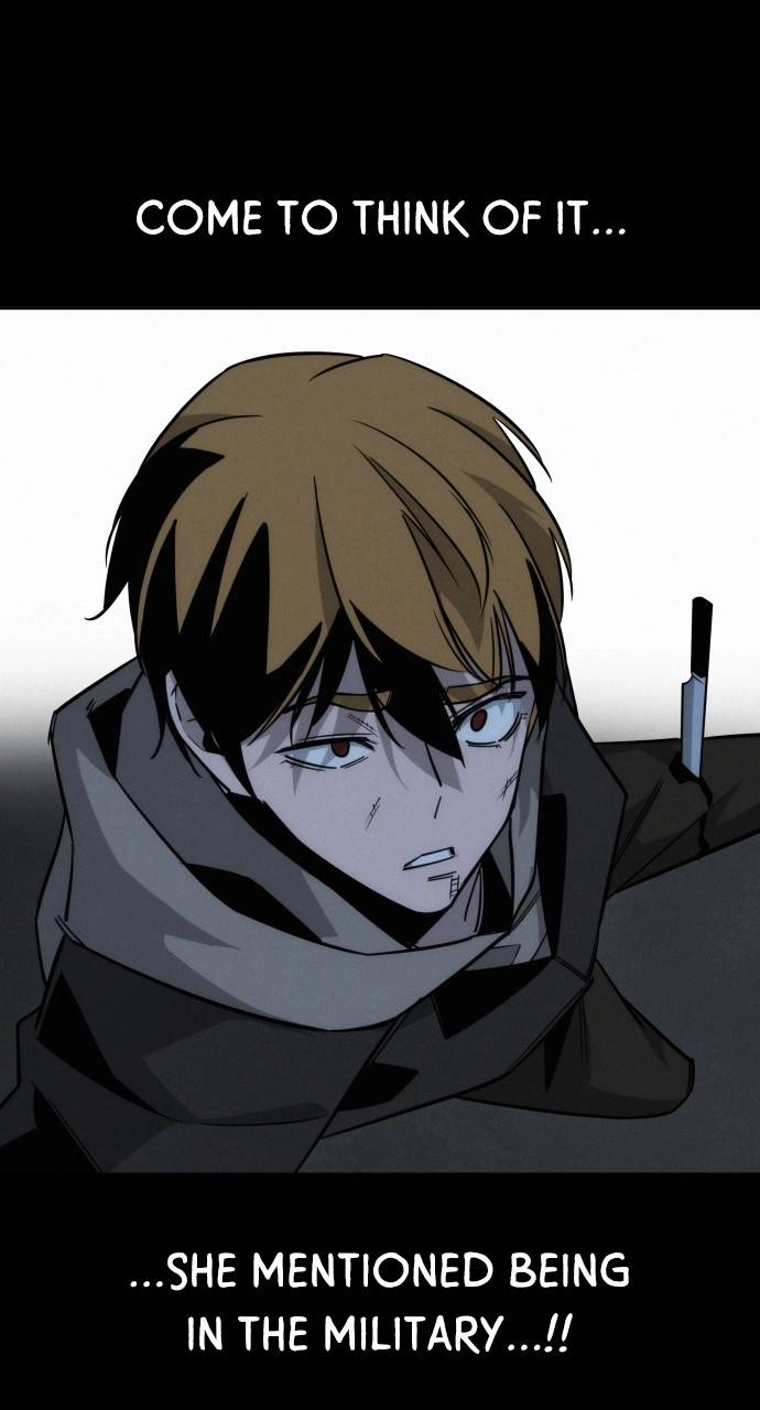 The regressor only protects me Chapter 10, page 76 of 152