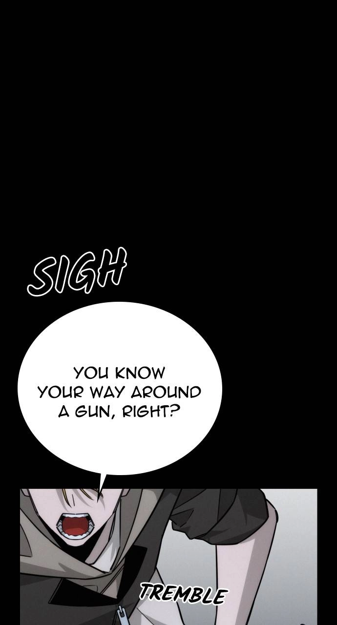 The regressor only protects me Chapter 10, page 77 of 152