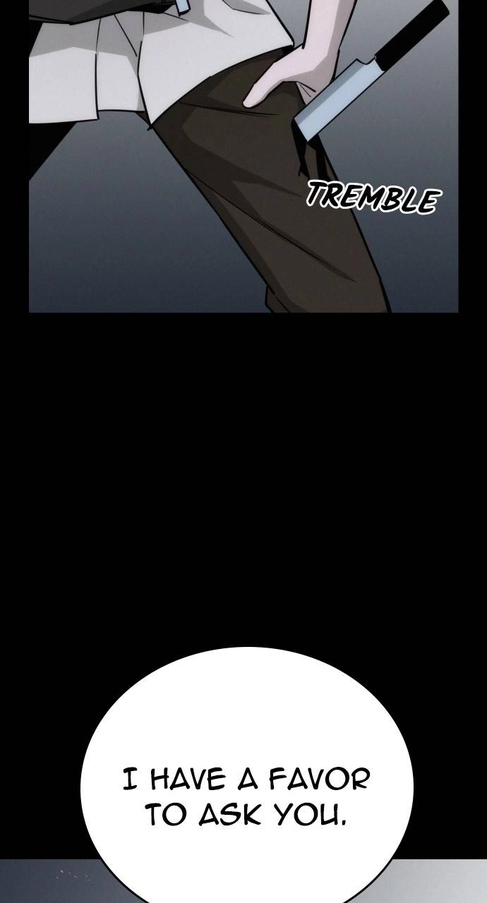 The regressor only protects me Chapter 10, page 78 of 152