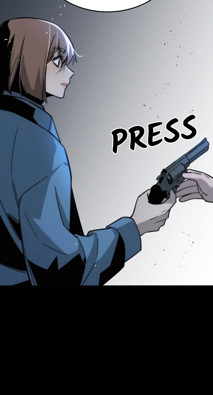The regressor only protects me Chapter 10, page 79 of 152