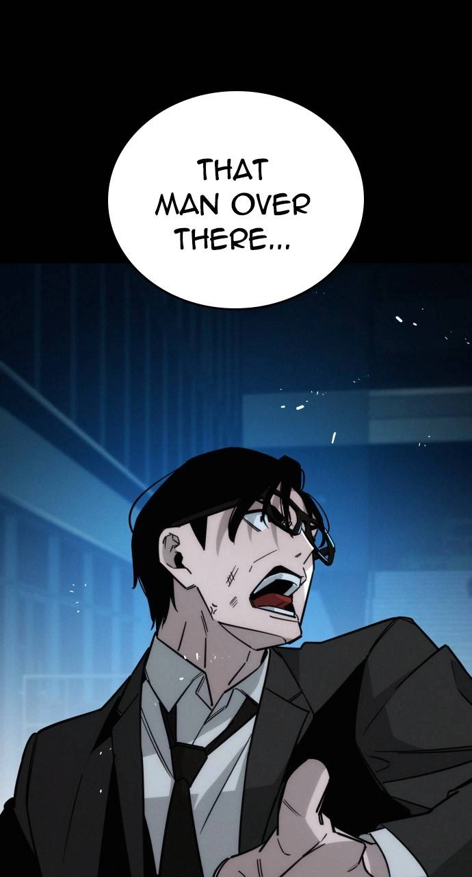 The regressor only protects me Chapter 10, page 80 of 152