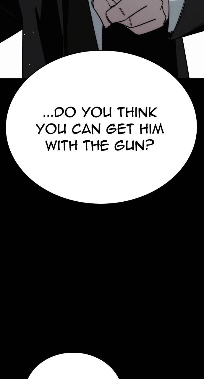 The regressor only protects me Chapter 10, page 81 of 152