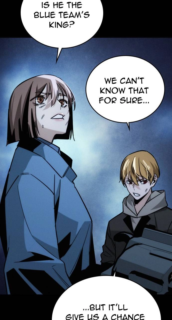 The regressor only protects me Chapter 10, page 82 of 152