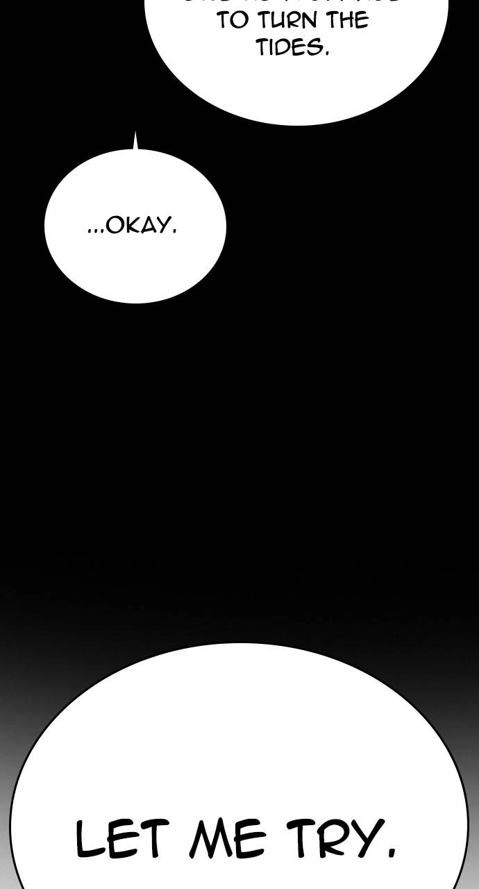 The regressor only protects me Chapter 10, page 83 of 152