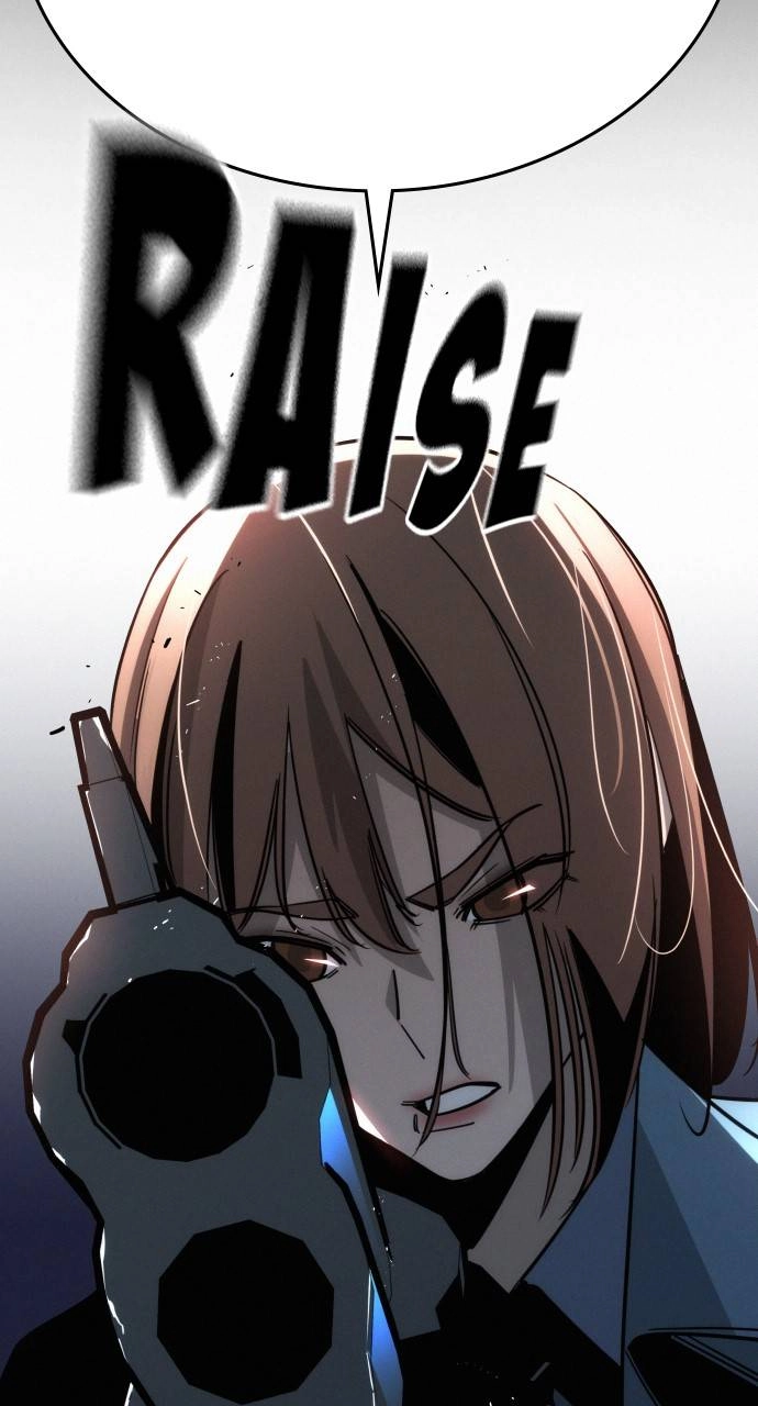 The regressor only protects me Chapter 10, page 84 of 152