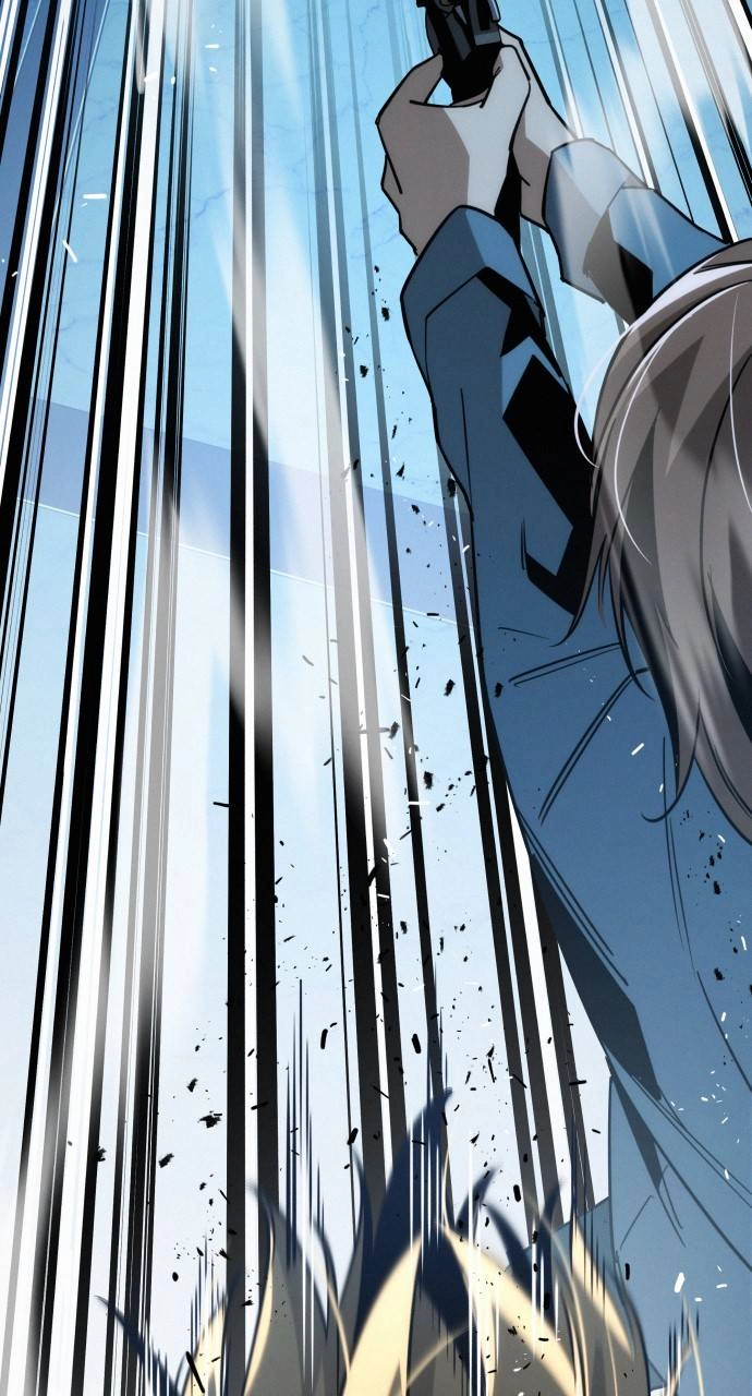 The regressor only protects me Chapter 10, page 86 of 152