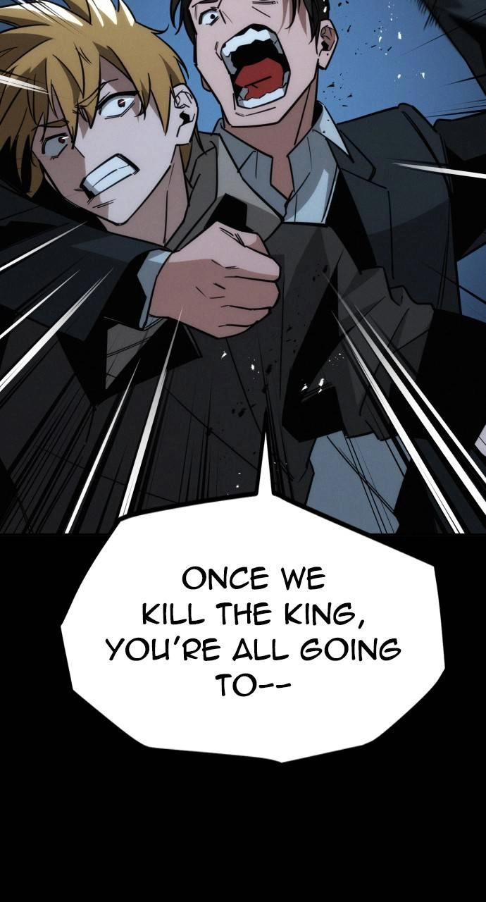 The regressor only protects me Chapter 10, page 89 of 152