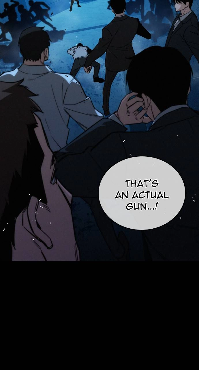 The regressor only protects me Chapter 10, page 9 of 152