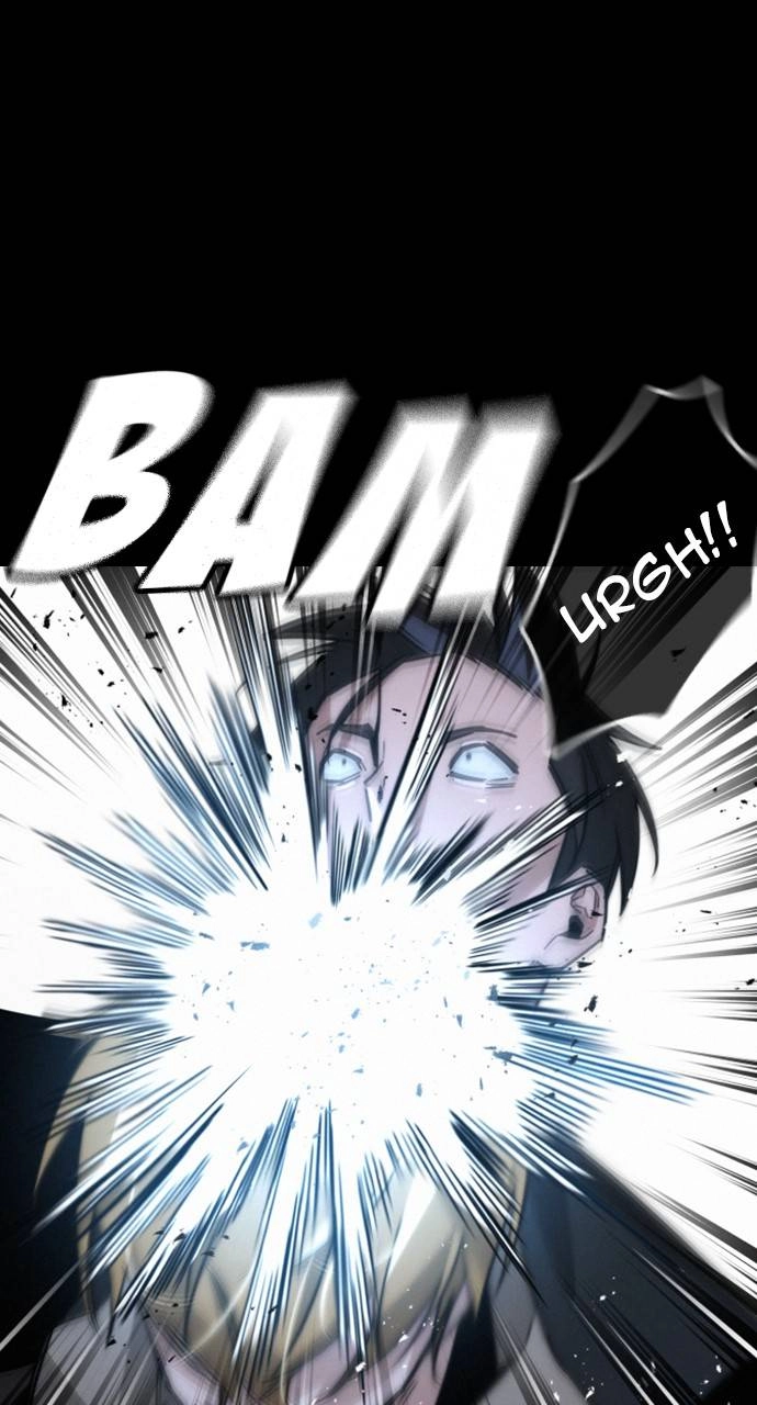 The regressor only protects me Chapter 10, page 90 of 152