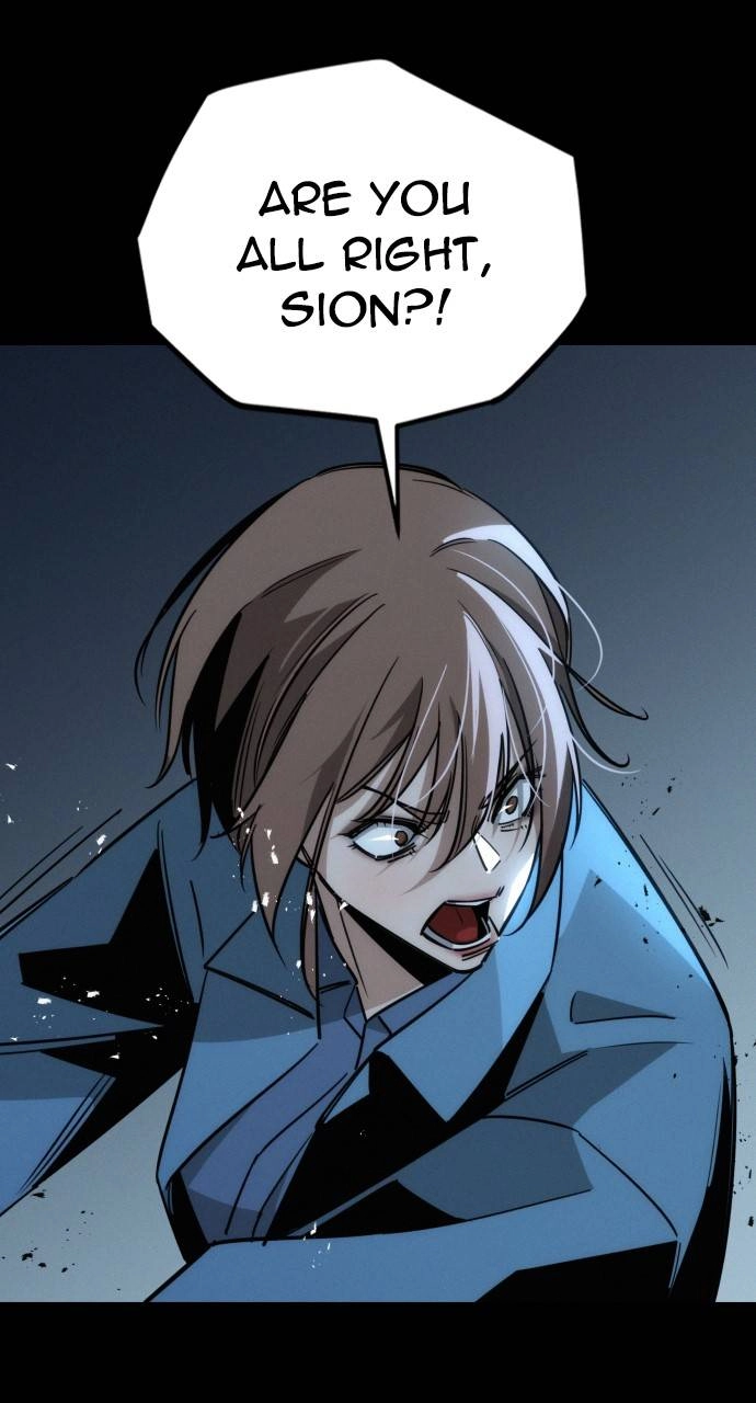 The regressor only protects me Chapter 10, page 93 of 152