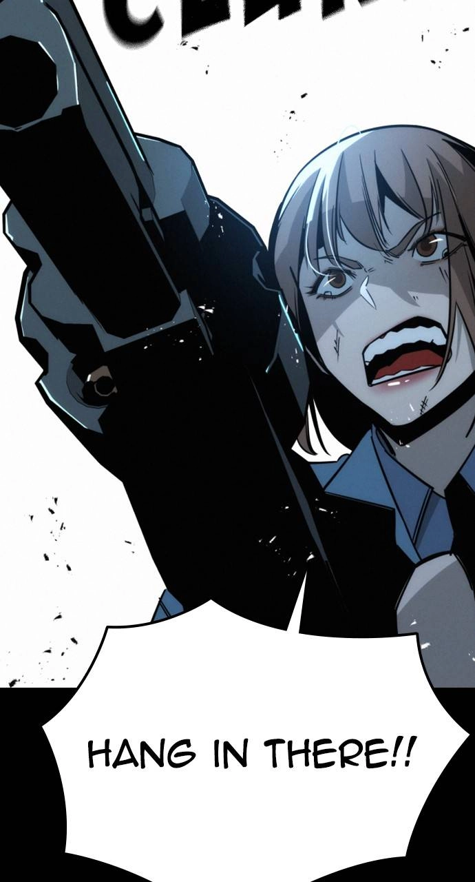 The regressor only protects me Chapter 10, page 97 of 152