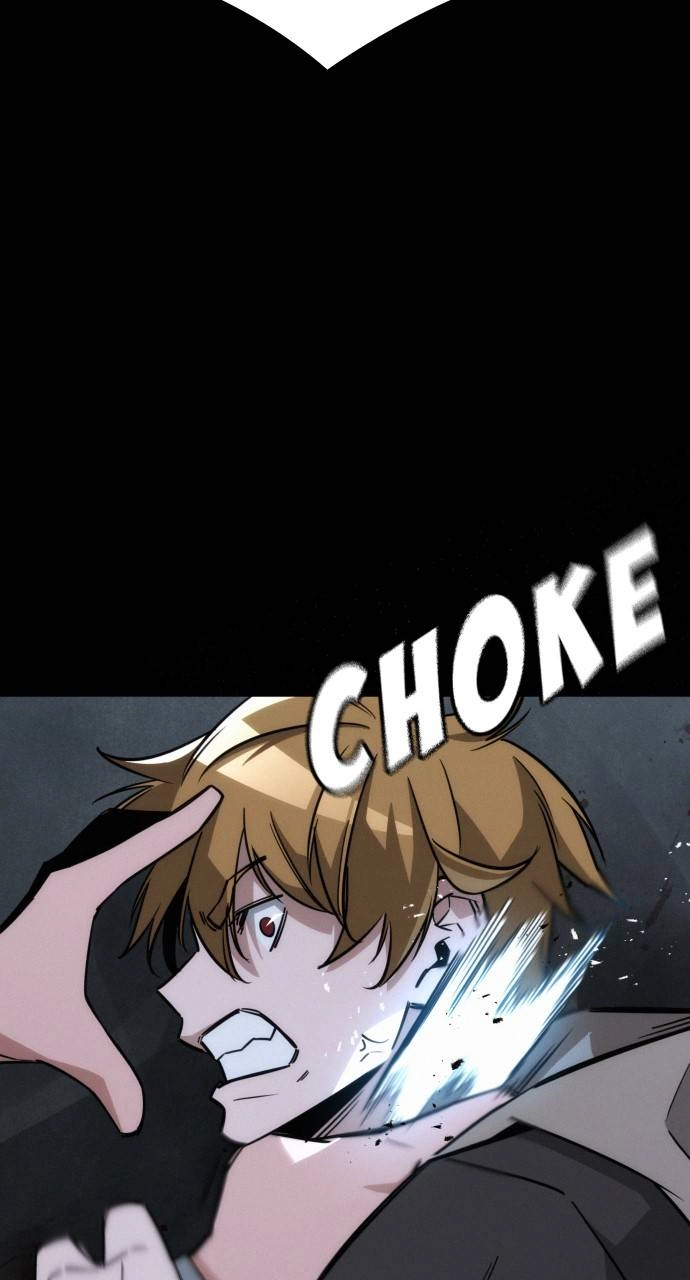 The regressor only protects me Chapter 10, page 98 of 152