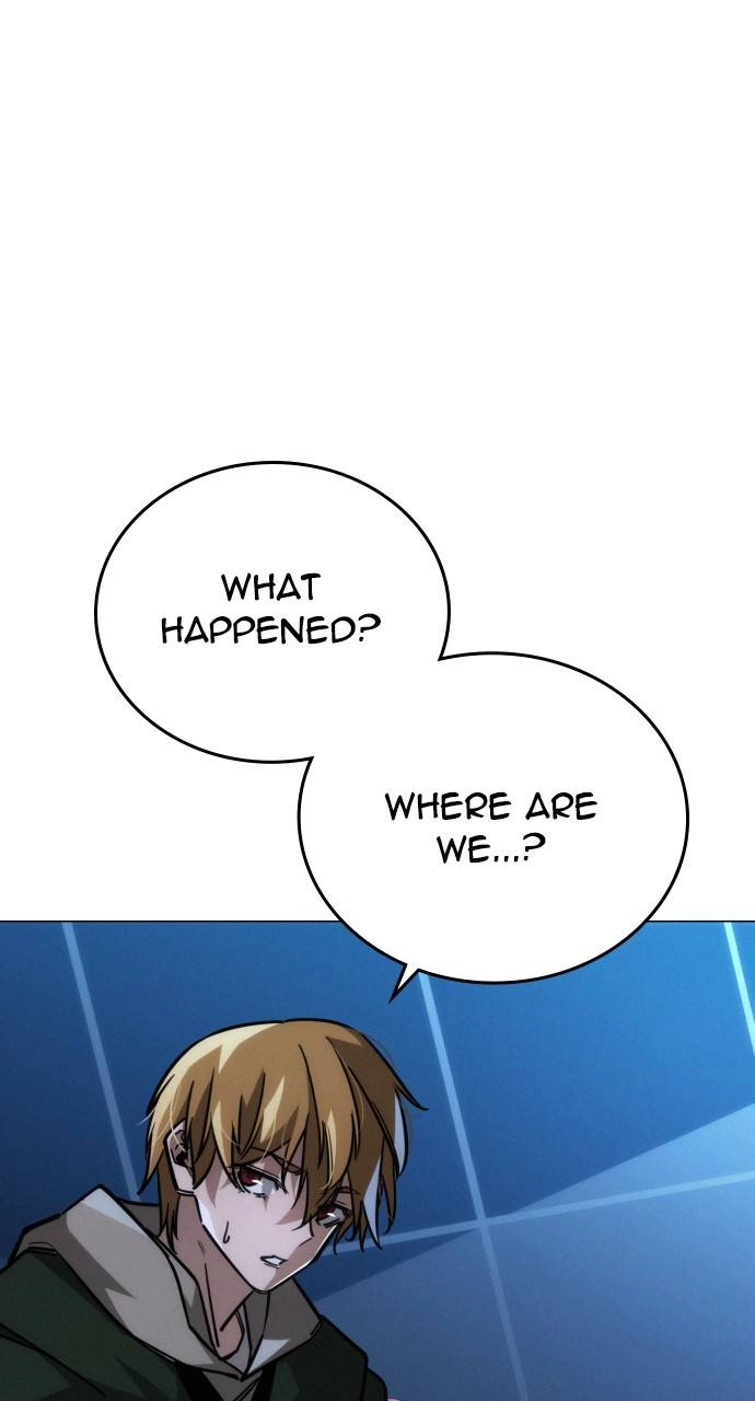 The regressor only protects me Chapter 11, page 10 of 114