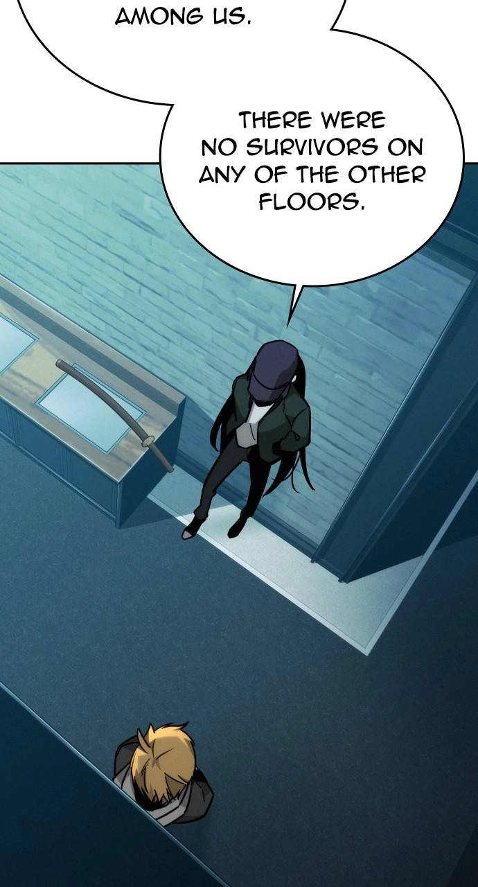 The regressor only protects me Chapter 11, page 101 of 114