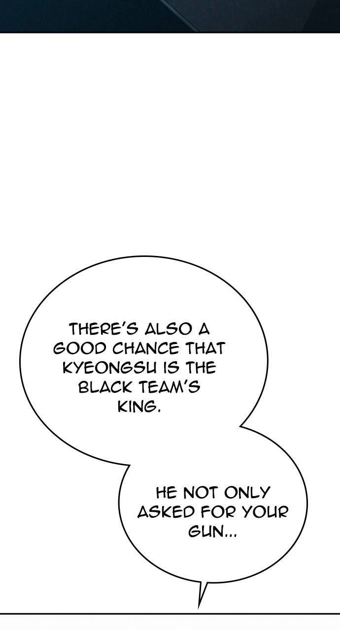 The regressor only protects me Chapter 11, page 102 of 114