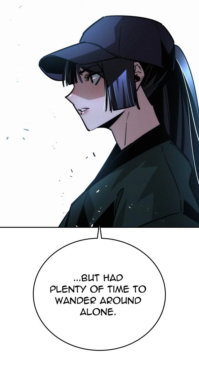 The regressor only protects me Chapter 11, page 103 of 114