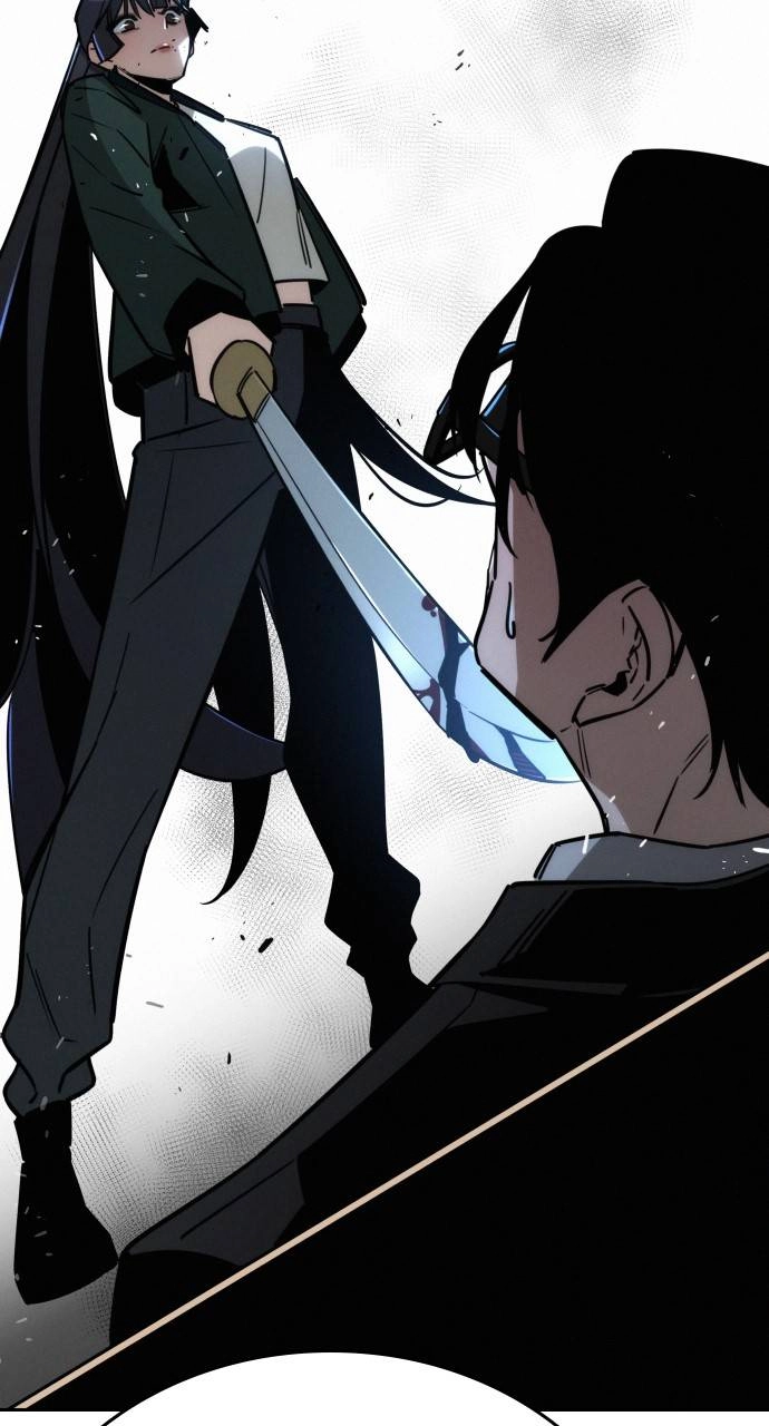 The regressor only protects me Chapter 11, page 106 of 114