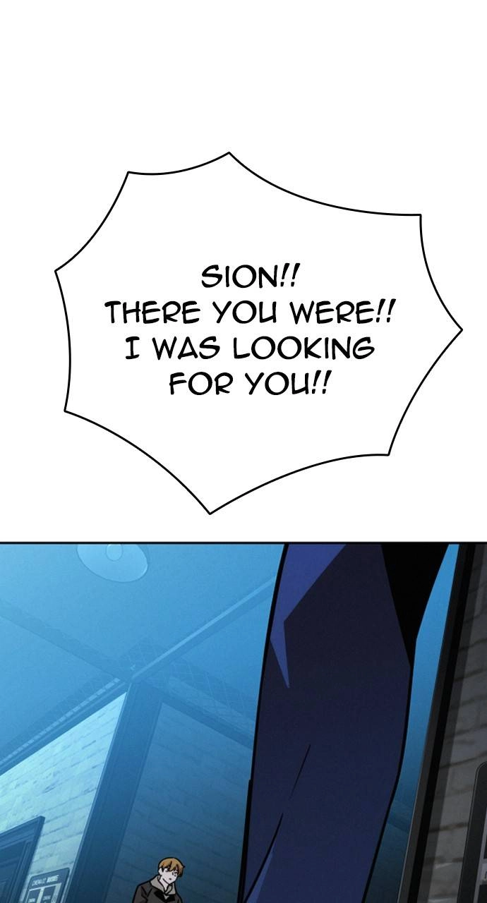 The regressor only protects me Chapter 11, page 111 of 114