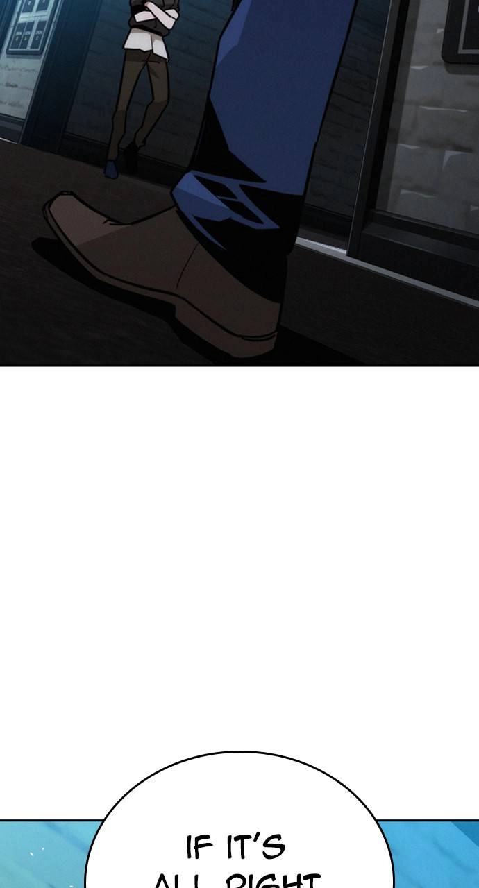 The regressor only protects me Chapter 11, page 112 of 114