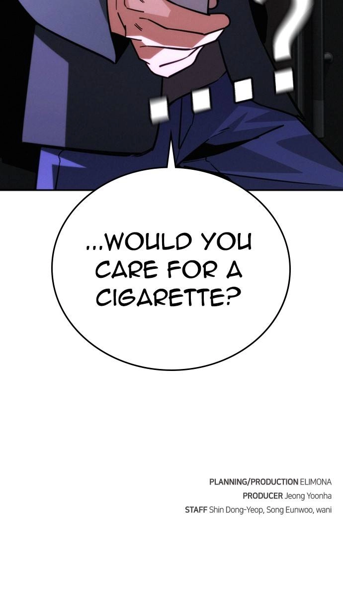 The regressor only protects me Chapter 11, page 114 of 114
