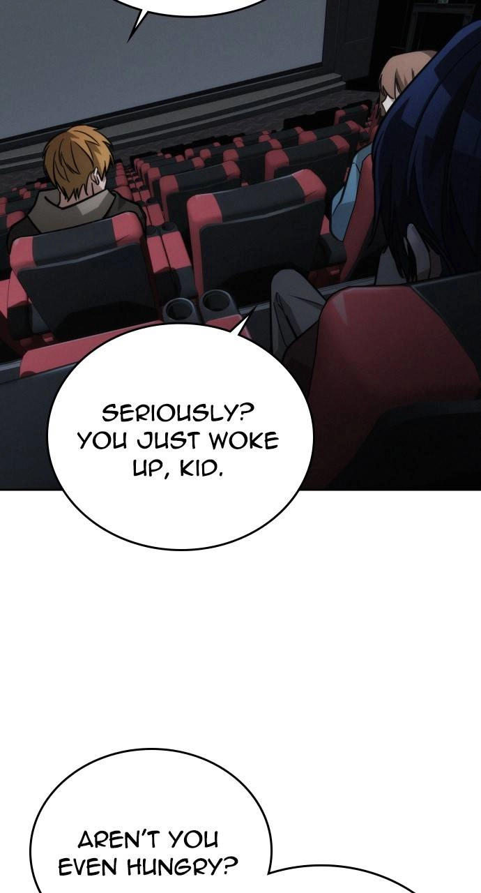 The regressor only protects me Chapter 11, page 12 of 114