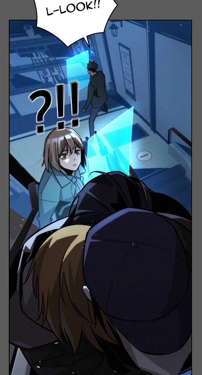 The regressor only protects me Chapter 11, page 22 of 114